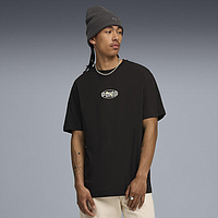 Футболка Puma Ess Logo Lab Relaxed Execution (68817901)