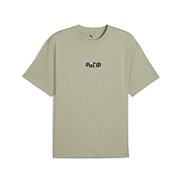 Футболка Puma Ess Logo Lab Relaxed Execution (68817982)
