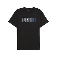 Футболка Puma Ess Logo Lab (68818401)