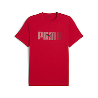 Футболка Puma Ess Logo Lab (68818411)