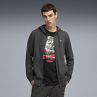 Толстовка Puma Ess Elevated Fleece (68825544)