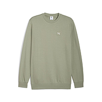 Толстовка Puma Ess Elevated Crew FL (68825782)
