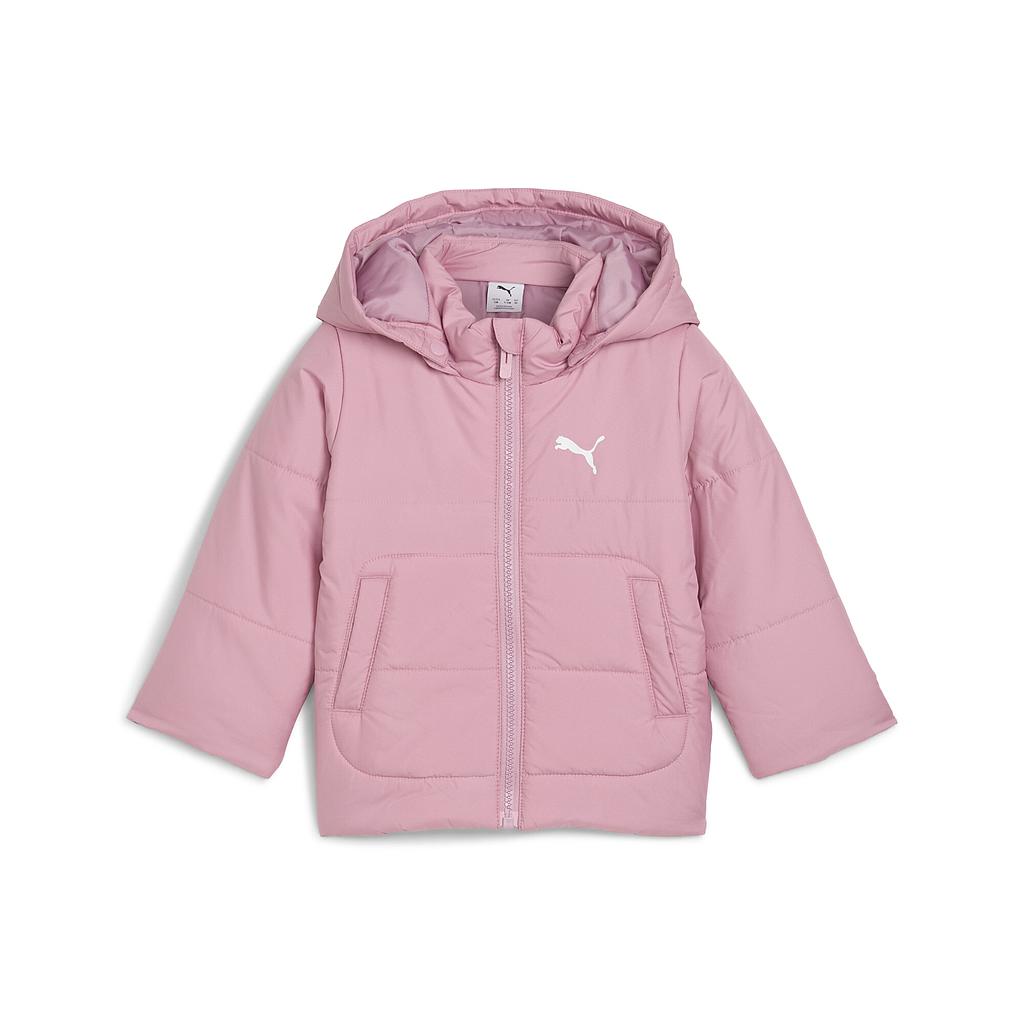 Куртка Puma Minicats Hooded Padded (68840265) - фото