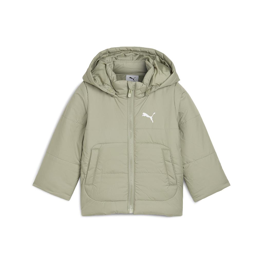 Куртка Puma Minicats Hooded Padded (68840282) - фото