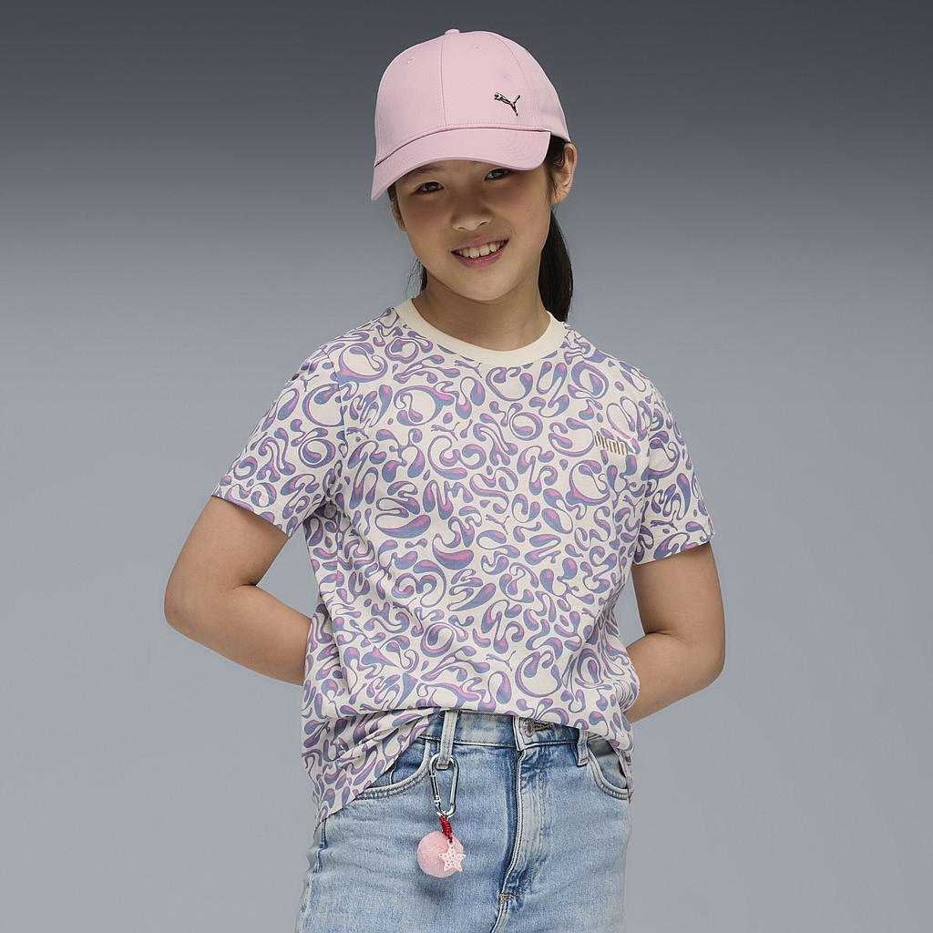 Футболка Puma Tweenerverse All-Over-Print (68850087) - фото