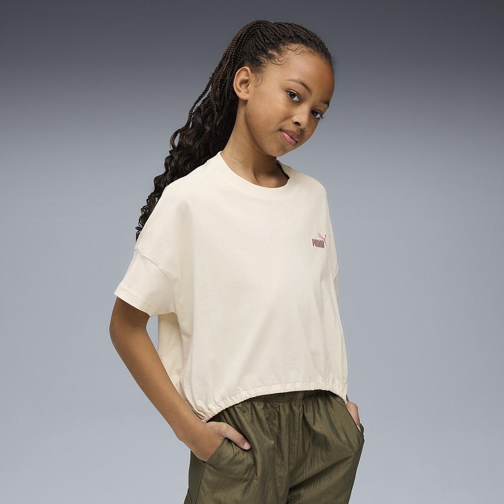 Футболка Puma Tweenerverse Knotted (68850287) - фото