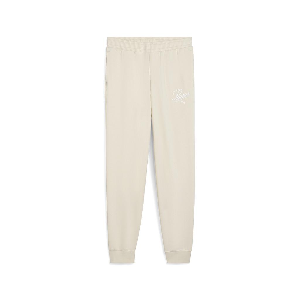 Штани Puma Ess Script FL (68872987) - фото