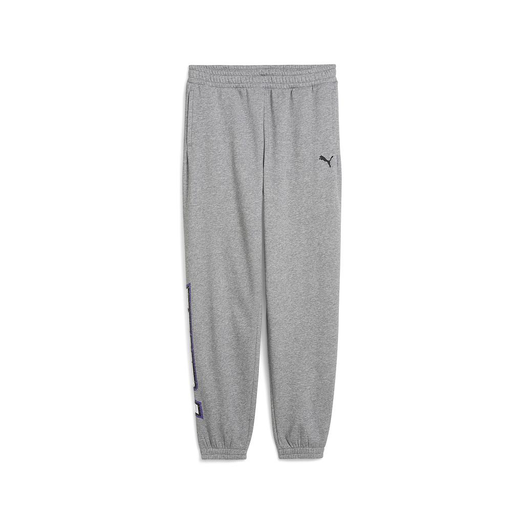 Штани Puma Basketball Hoopstellations Fleece (68897703) - фото