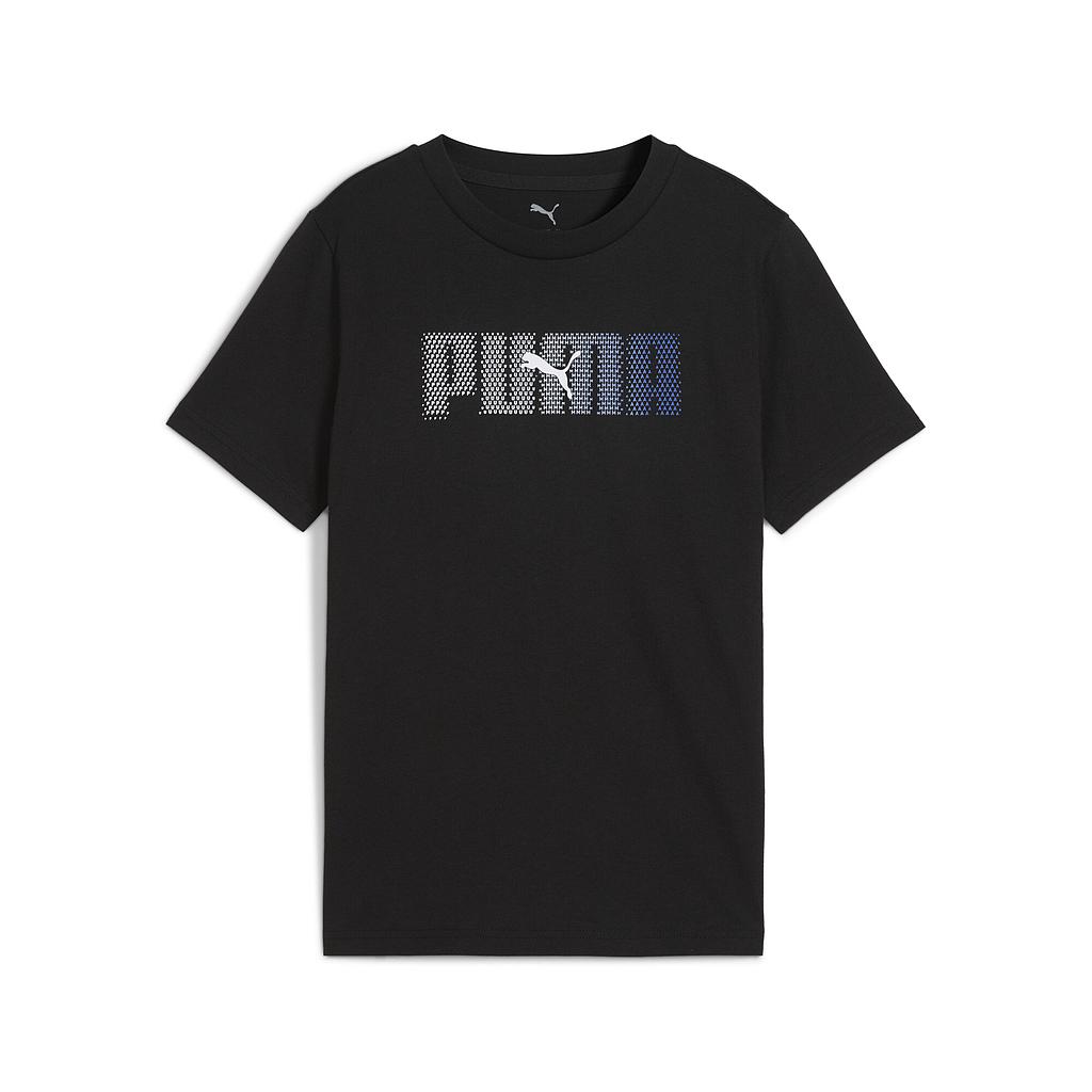Футболка Puma Ess Logo Lab (68898801) - фото