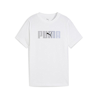 Футболка Puma Ess Logo Lab (68898802)