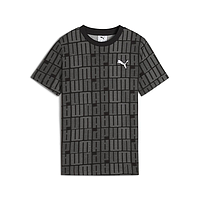 Футболка Puma Ess Logo Lab All-Over Print (68898901)