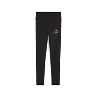 Легінси Puma Ess Script High-Waist (68925401)