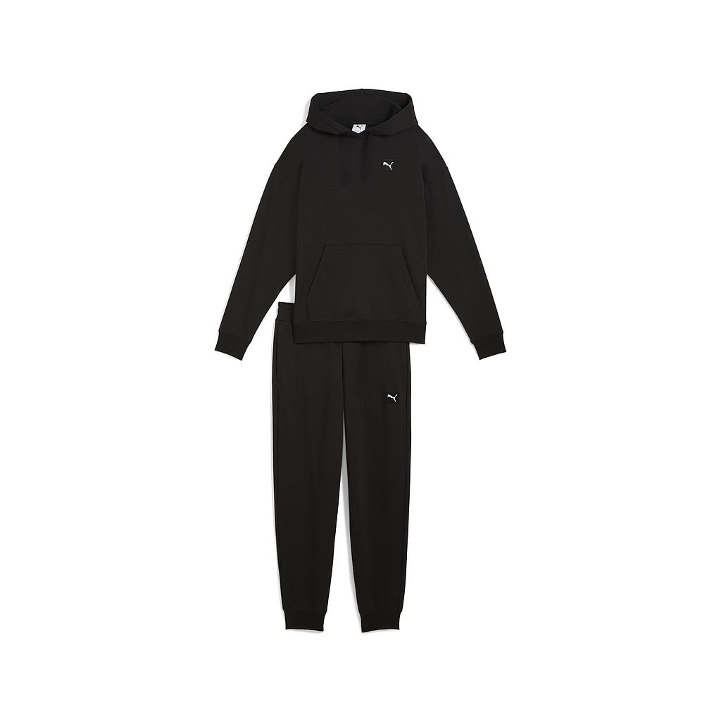 Костюм Puma Loungewear Sweat Comfort FL Cl (68934601) - фото