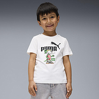 Футболка Puma Super Graphic (69079802)