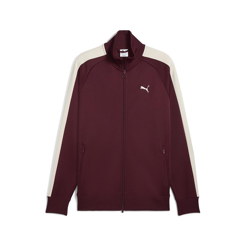 Олімпійка Puma T7 Always On (62958796) - фото