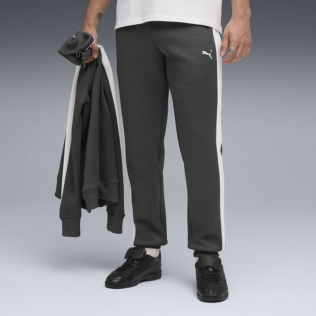 Штани Puma T7 Always On Cl (62958844) - фото