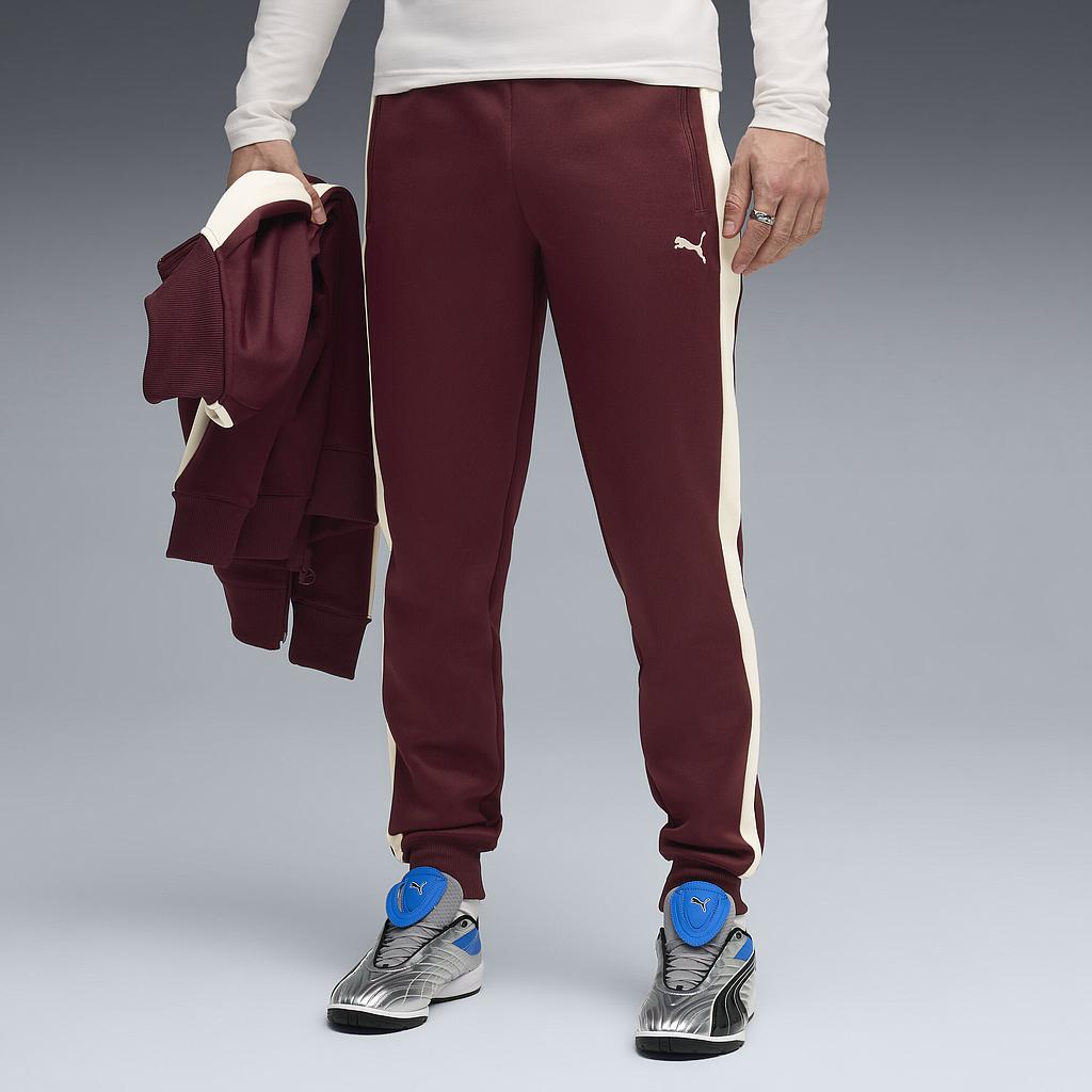 Штани Puma T7 Always On Cl (62958896) - фото