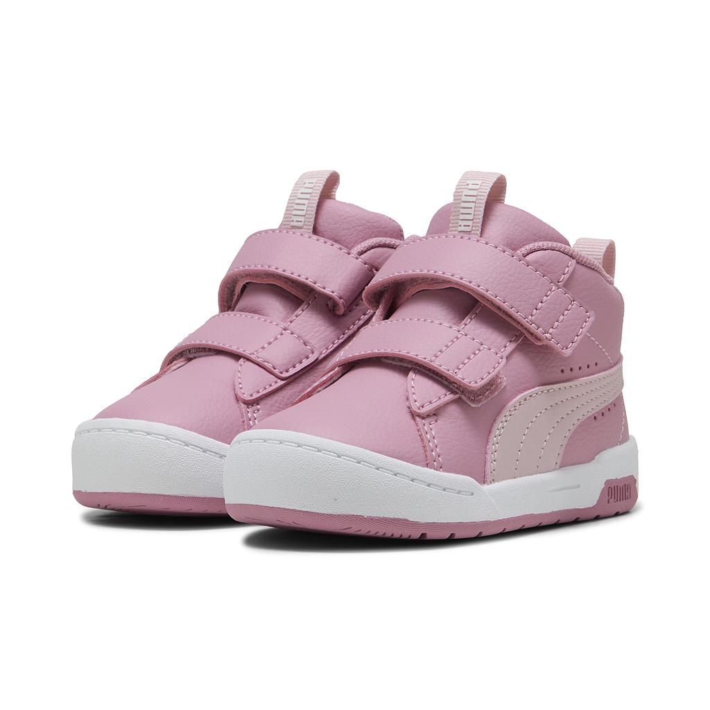 Черевики Puma Multiflex 2 Mid Sl V Inf (31215304) - фото