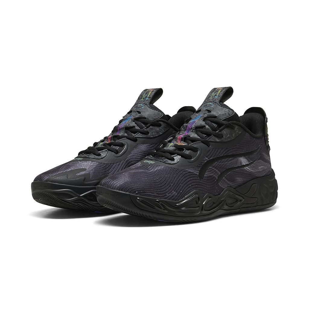 Кросівки Puma x LAMELO BALL MB.04 (31217401) - фото