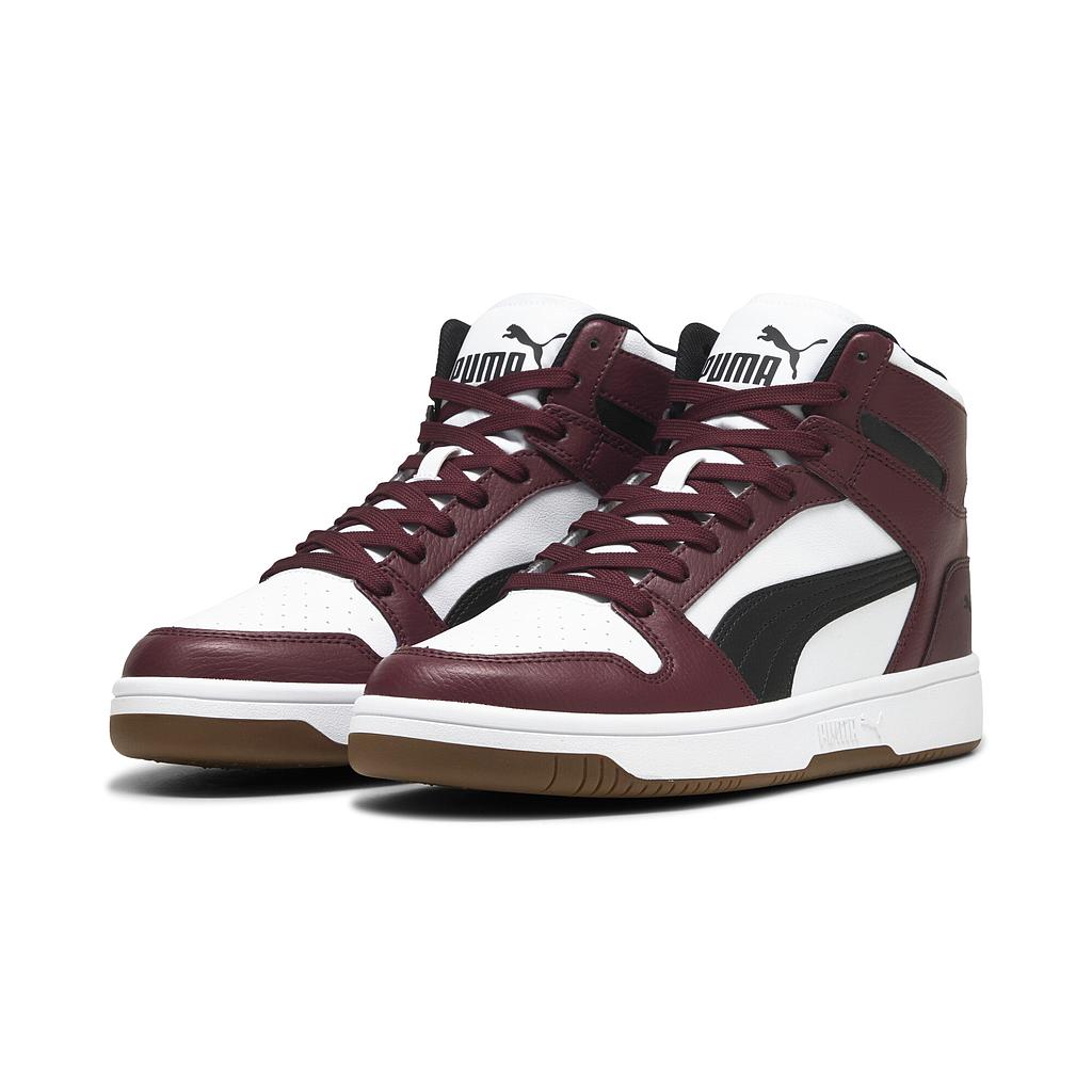 Черевики Puma Rebound Layup Rcl (40196410) - фото