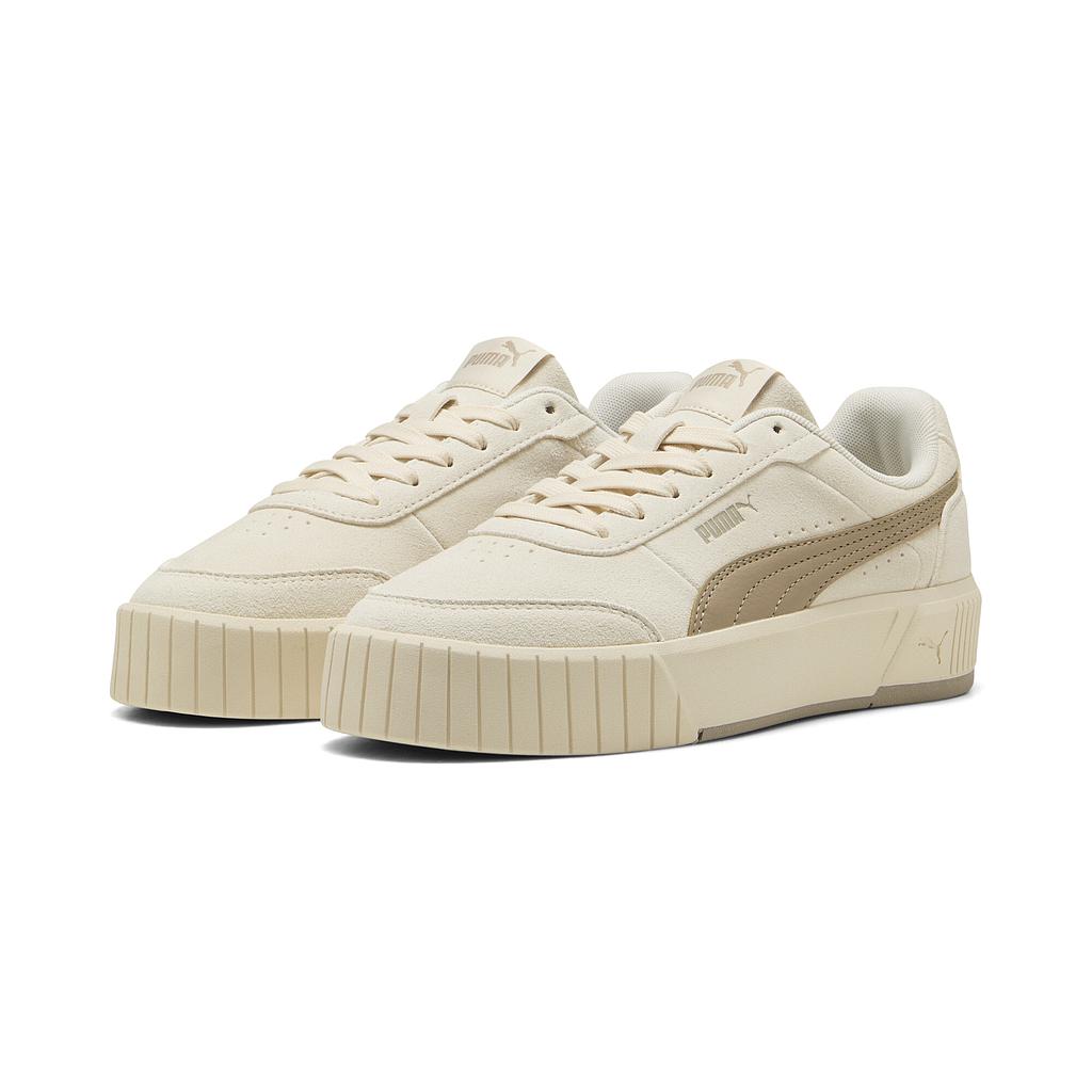 Кеди Puma Carina Mia Suede (40263801) - фото