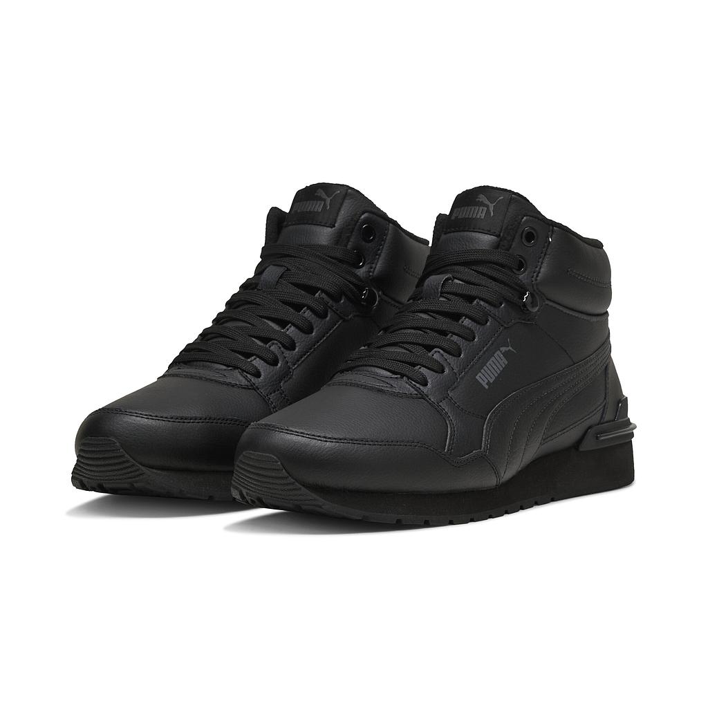 Черевики Puma St Runner V4 Mid (40289301) - фото