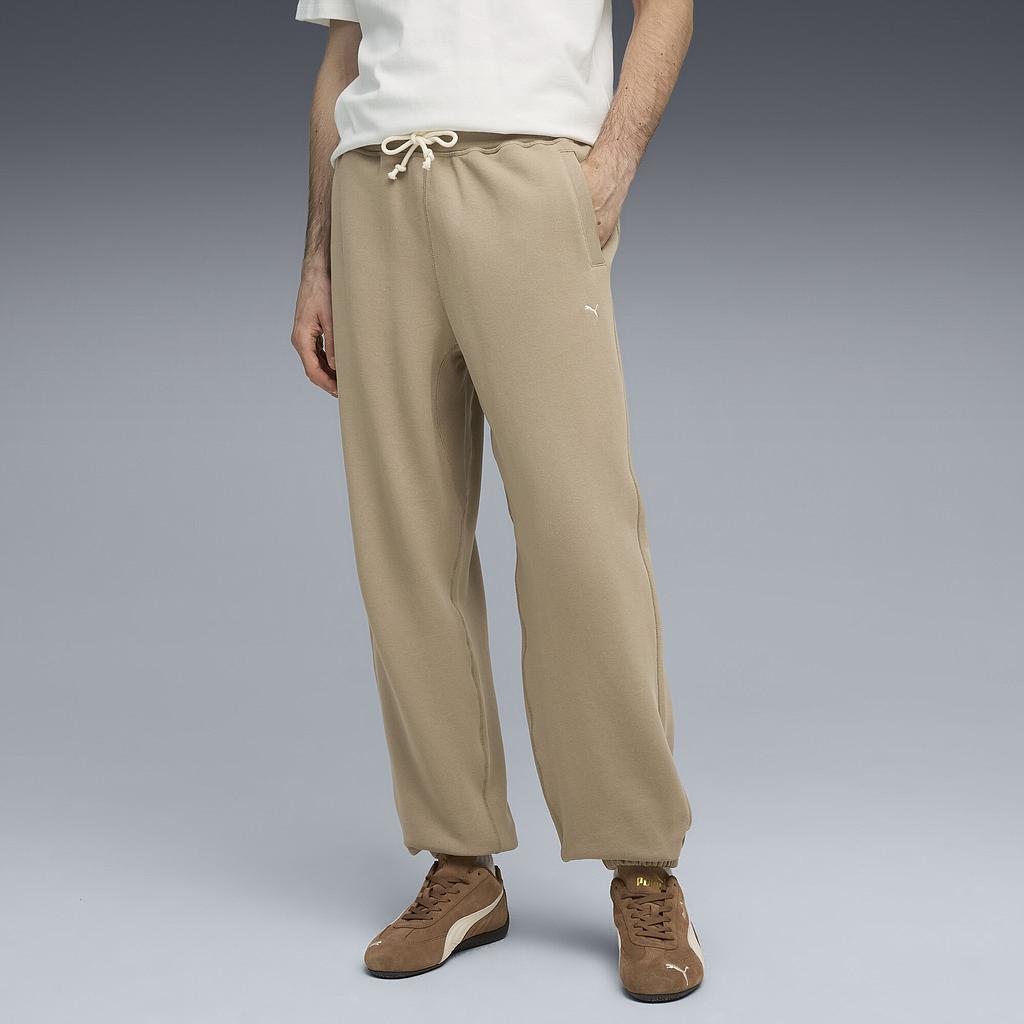 Штани Puma Mmq (63229655) - фото