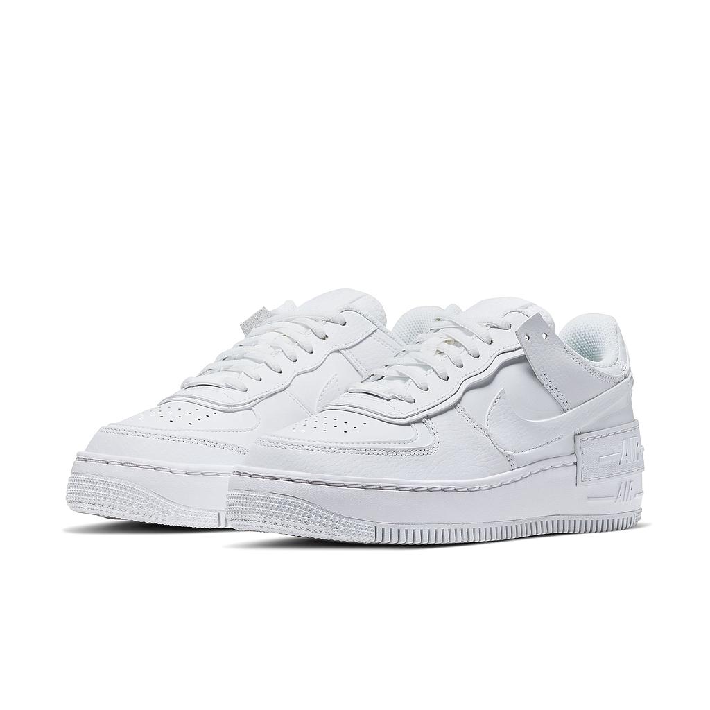 Кеди Nike Air Force 1 Shadow (CI0919100) - фото