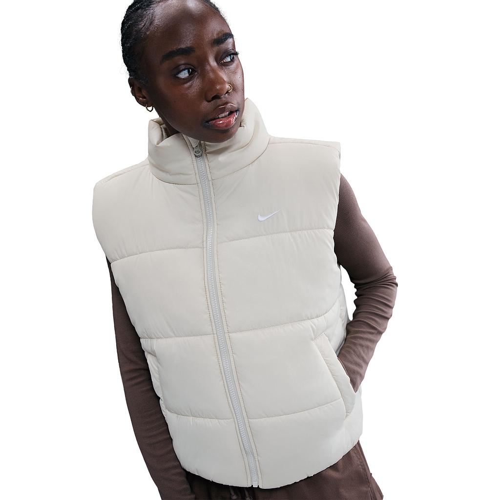Жилетка Nike Classic Puffer Therma-fit Loose (FZ5922072) - фото