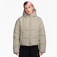 Куртка Nike Sportswear Classic Puffer Women's Therma-FIT Loose Hooded (FZ5899072)