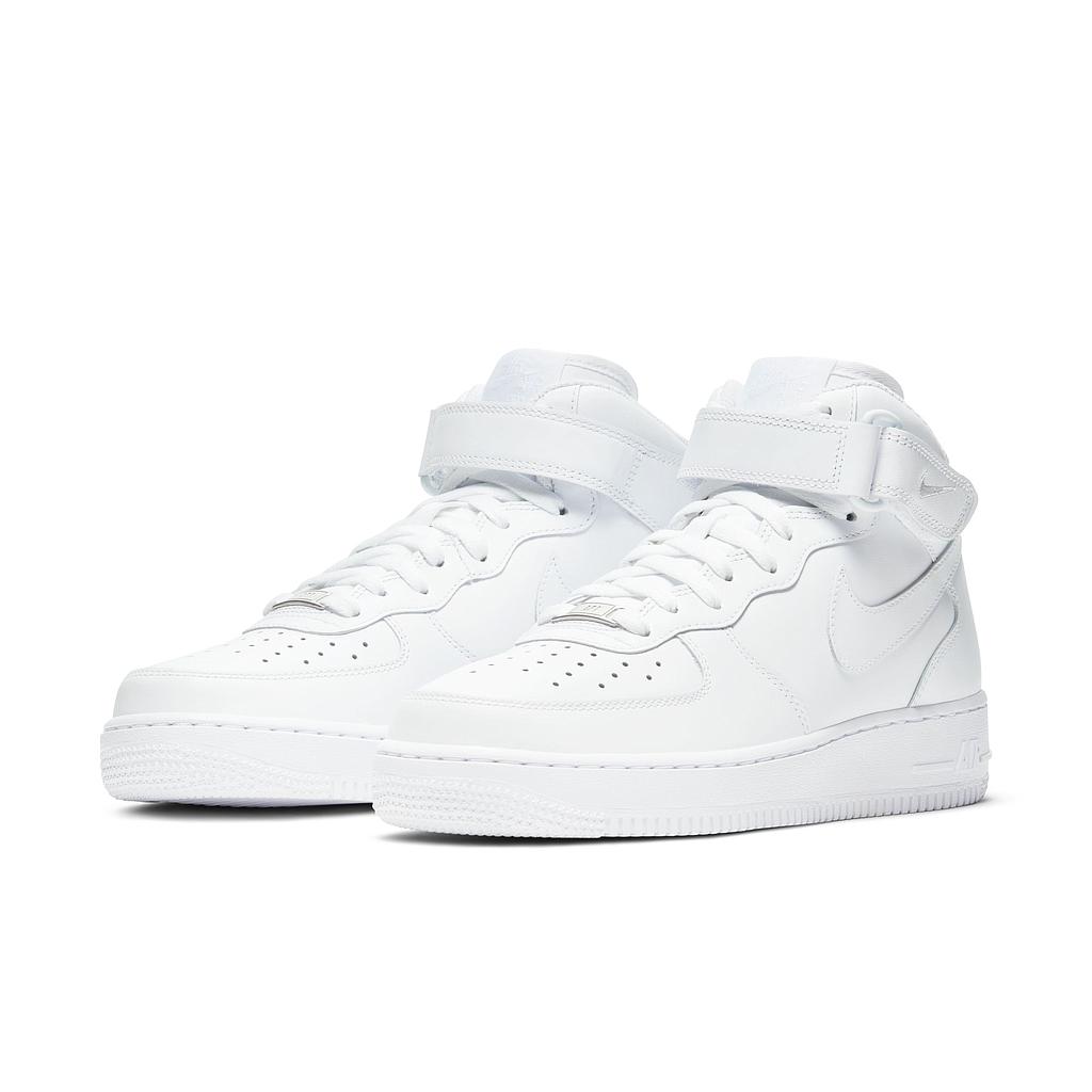 Кеди Nike Air Force 1 07 Mid (DD9625100) - фото