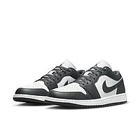 Кеди Air Jordan 1 Low (553558044)
