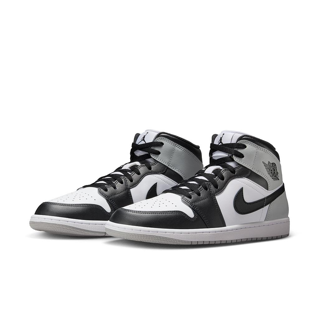 Кеди Air Jordan 1 Mid (DQ8426101) - фото