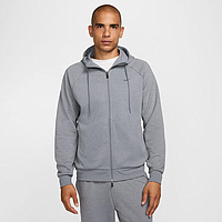 Толстовка Nike Primary Fleece Dri-FIT UV Full-Zip Performance (FZ0967065)