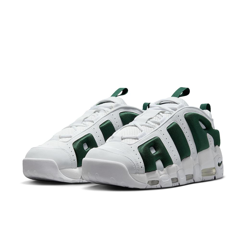 Кросівки Nike Air More Uptempo Low (FZ3055102) - фото