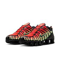 Кросівки Nike Shox TL (AV3595601)