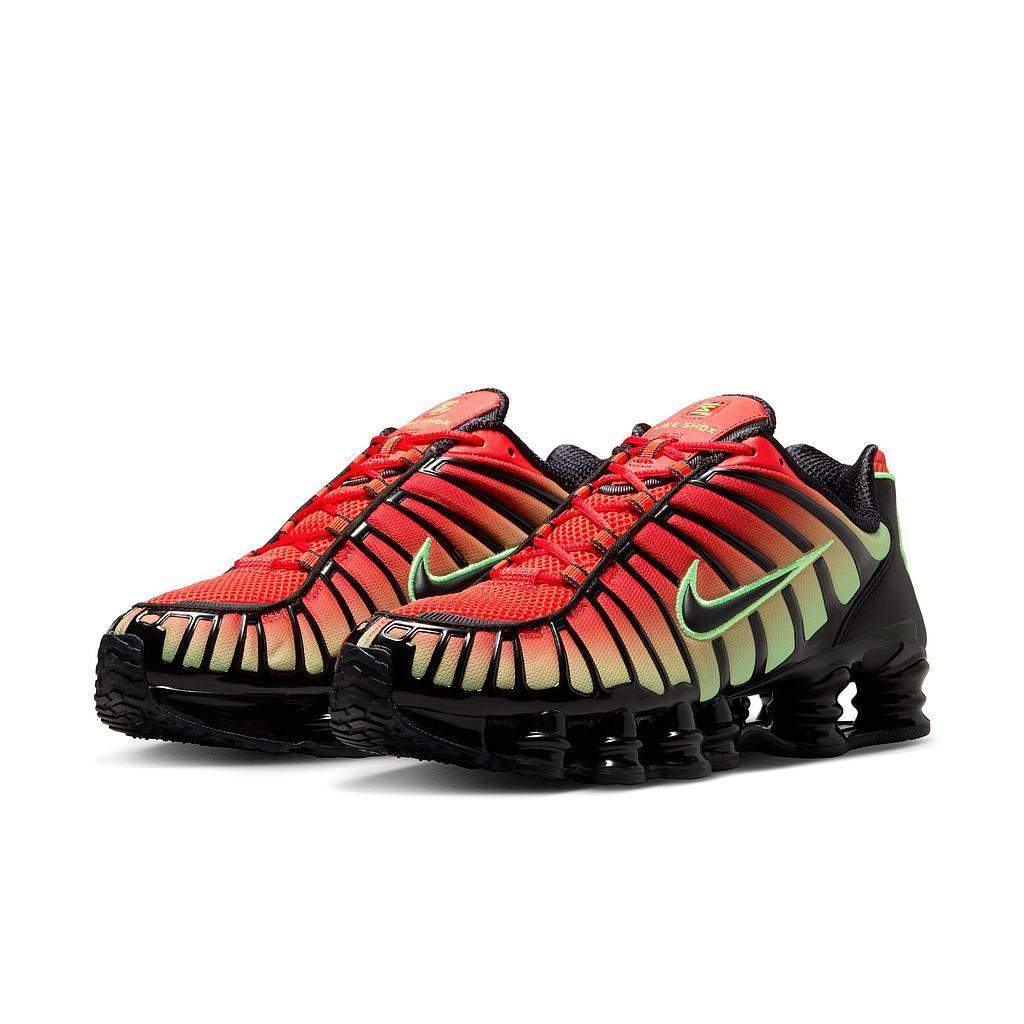 Кросівки Nike Shox TL (AV3595601) - фото