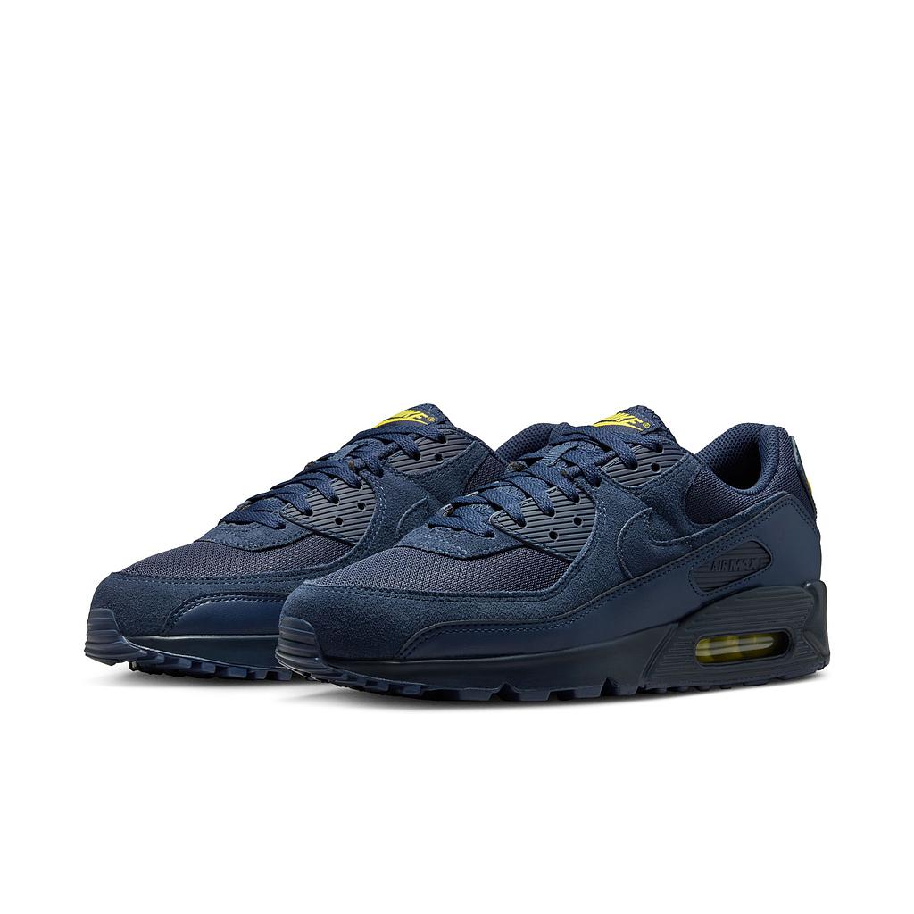 Кросівки Nike Air Max 90 (DM0029401) - фото