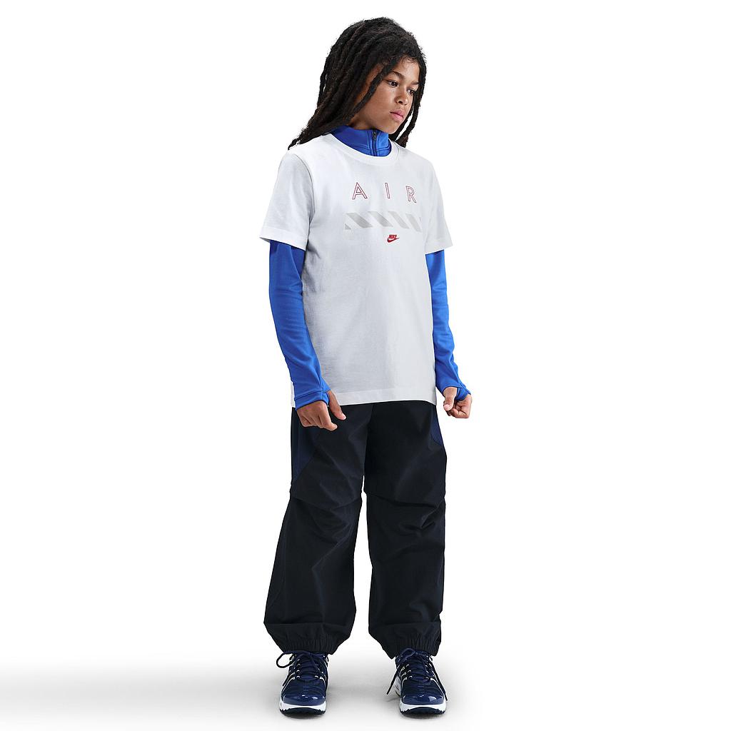 Футболка Nike Air (HV5191100) - фото