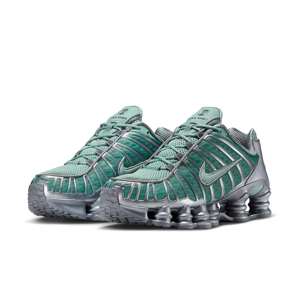 Кросівки Nike Shox TL (AR3566007) - фото