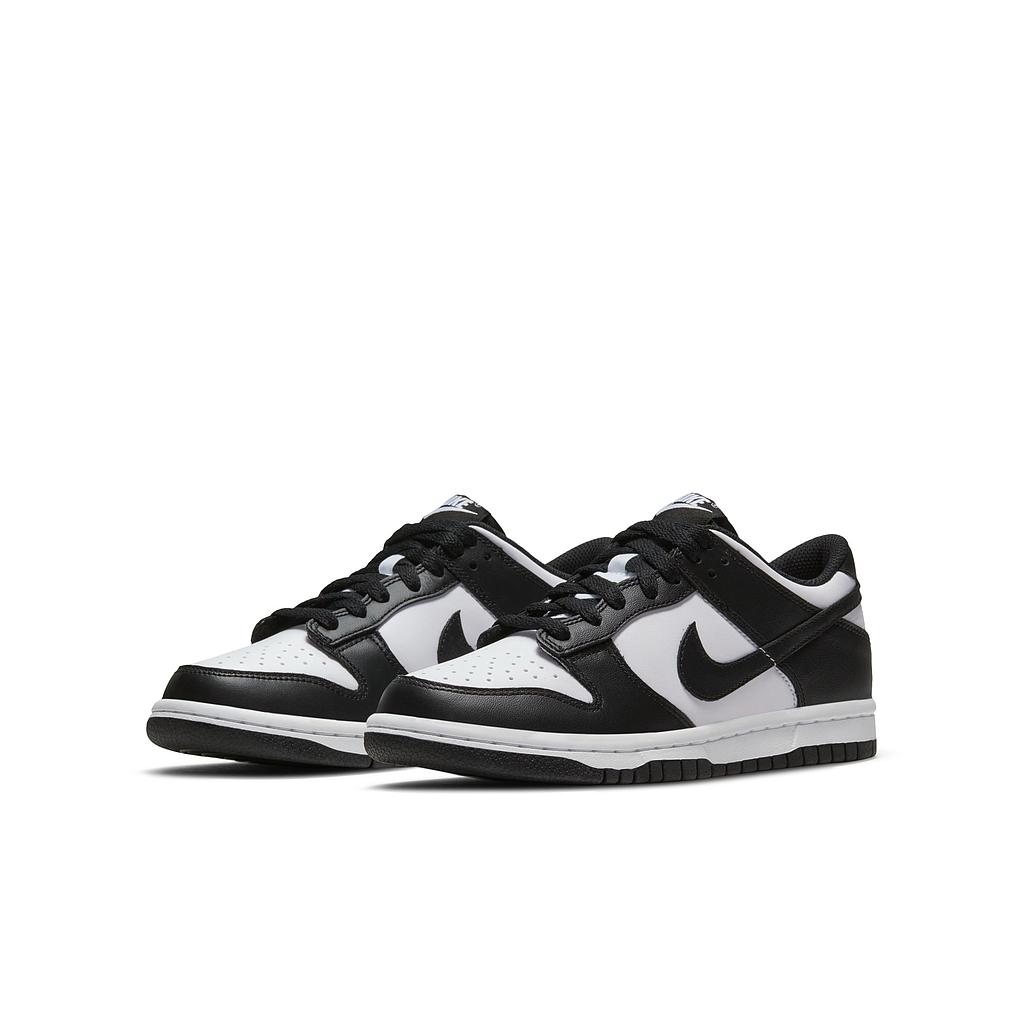 Кеди Nike Dunk Low (CW1590100) - фото