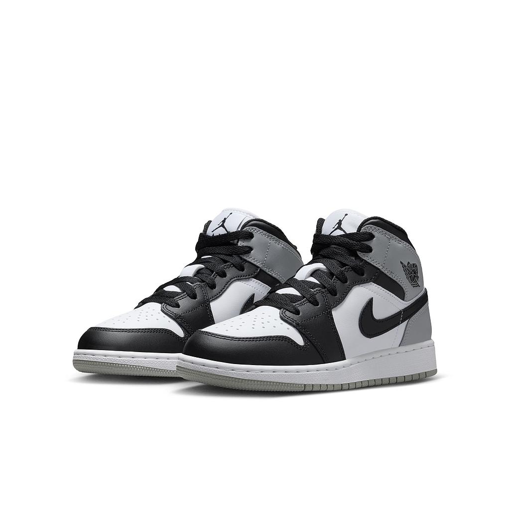 Кеди Air Jordan 1 Mid (DQ8423101) - фото