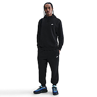 Толстовка Nike Club Pullover Fleece (FN3859010)