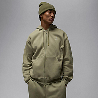 Толстовка Jordan Brooklyn Fleece Full-zip (FV7289205)