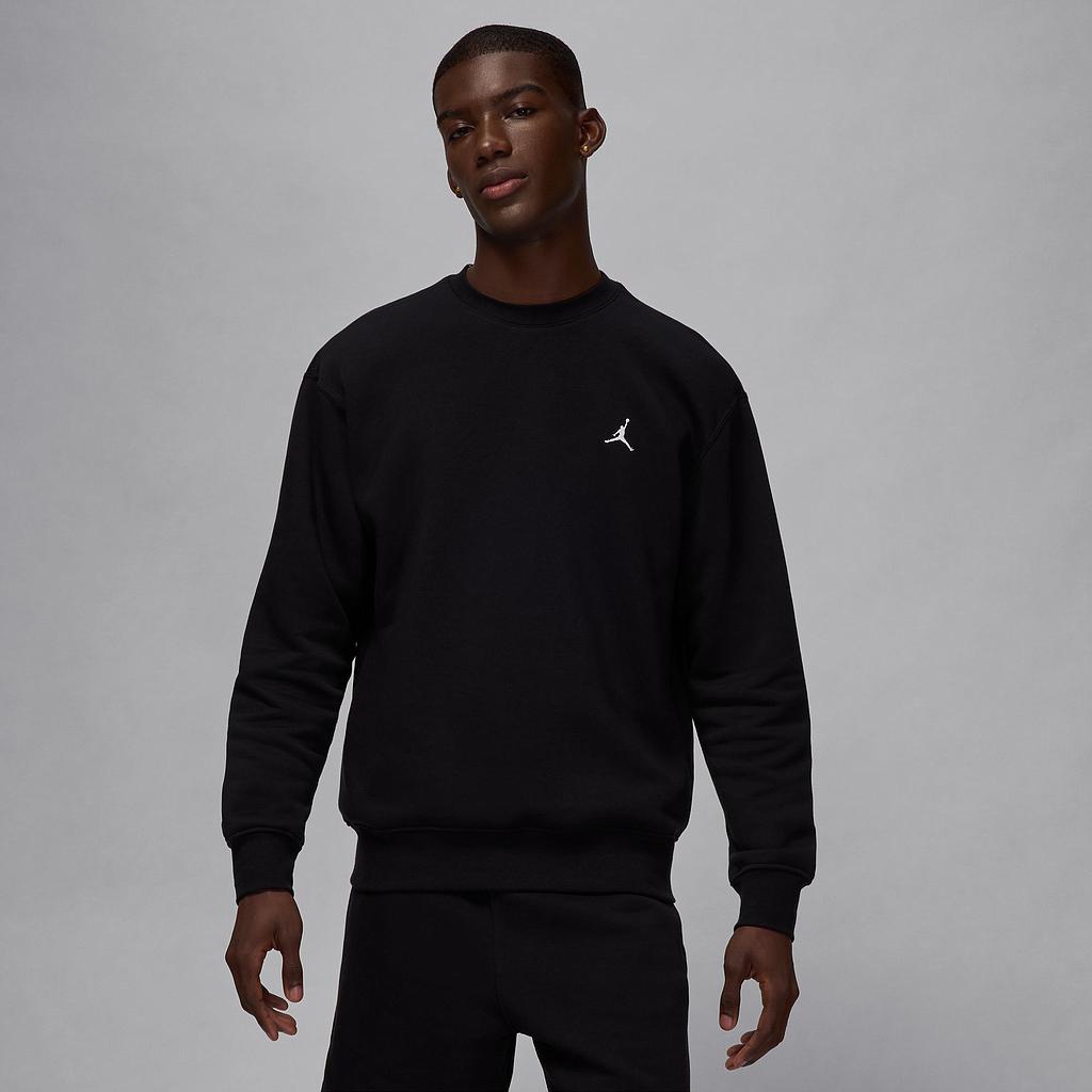 Толстовка Jordan Brooklyn Fleece Crew-Neck (FV7293010) - фото