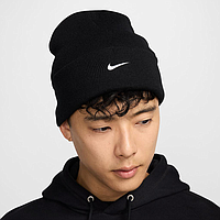 Шапка Nike U Peak Tc Swsh F24 L (HF0187010)