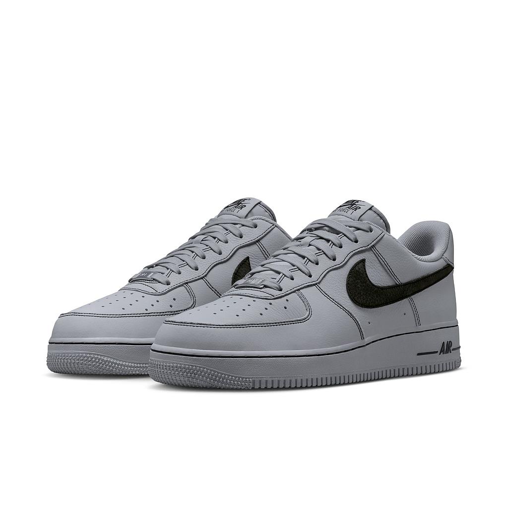 Кеди Nike Air Force 1 '07 Lv8 Ess+ (HQ2037004) - фото