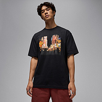 Футболка Jordan Night City Lights (HQ9000010)