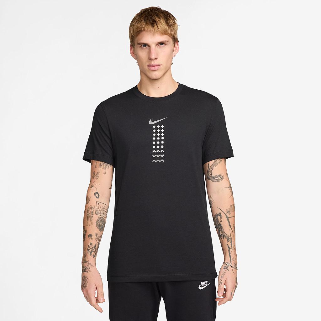 Футболка Nike Sportswear Ava Rover (HQ9246010) - фото