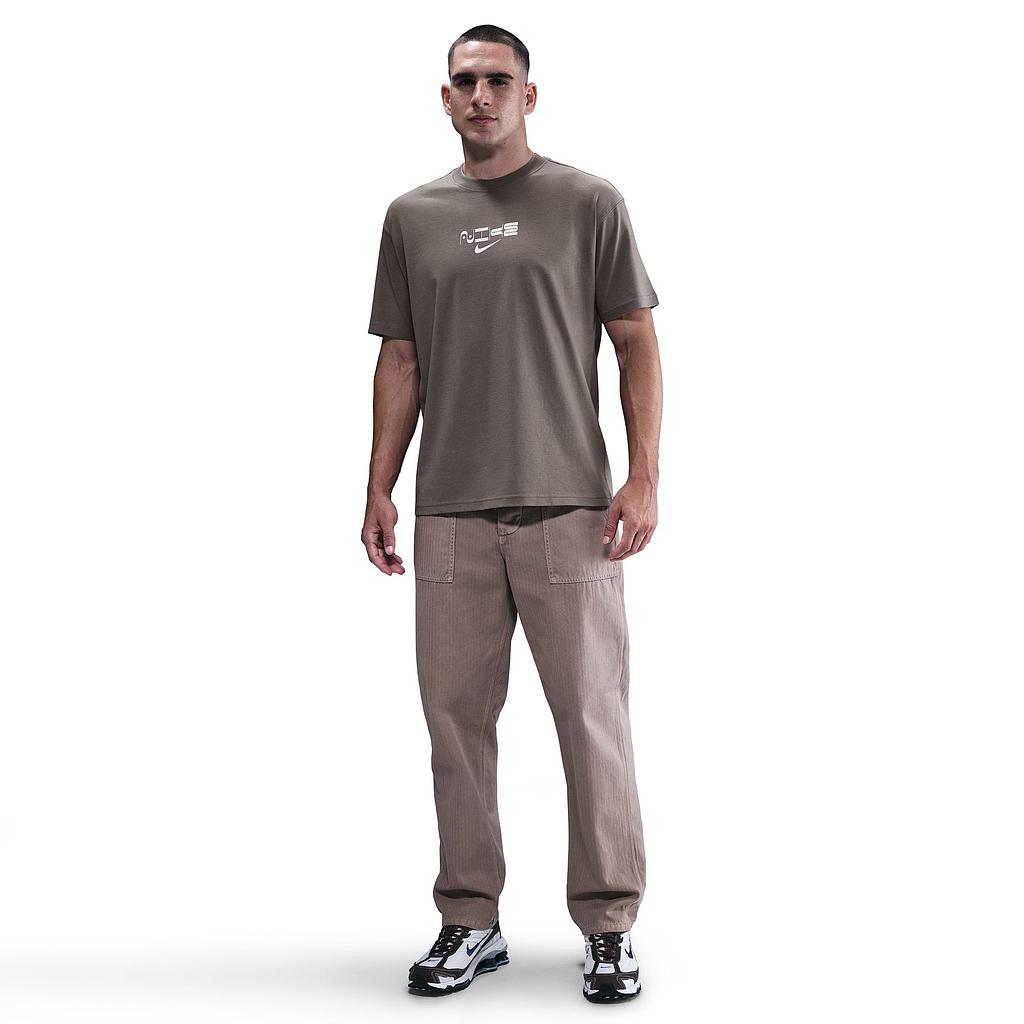 Футболка Nike Sportswear Max90 (HQ9266289) - фото